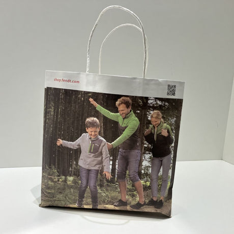 Fendt Paperbag