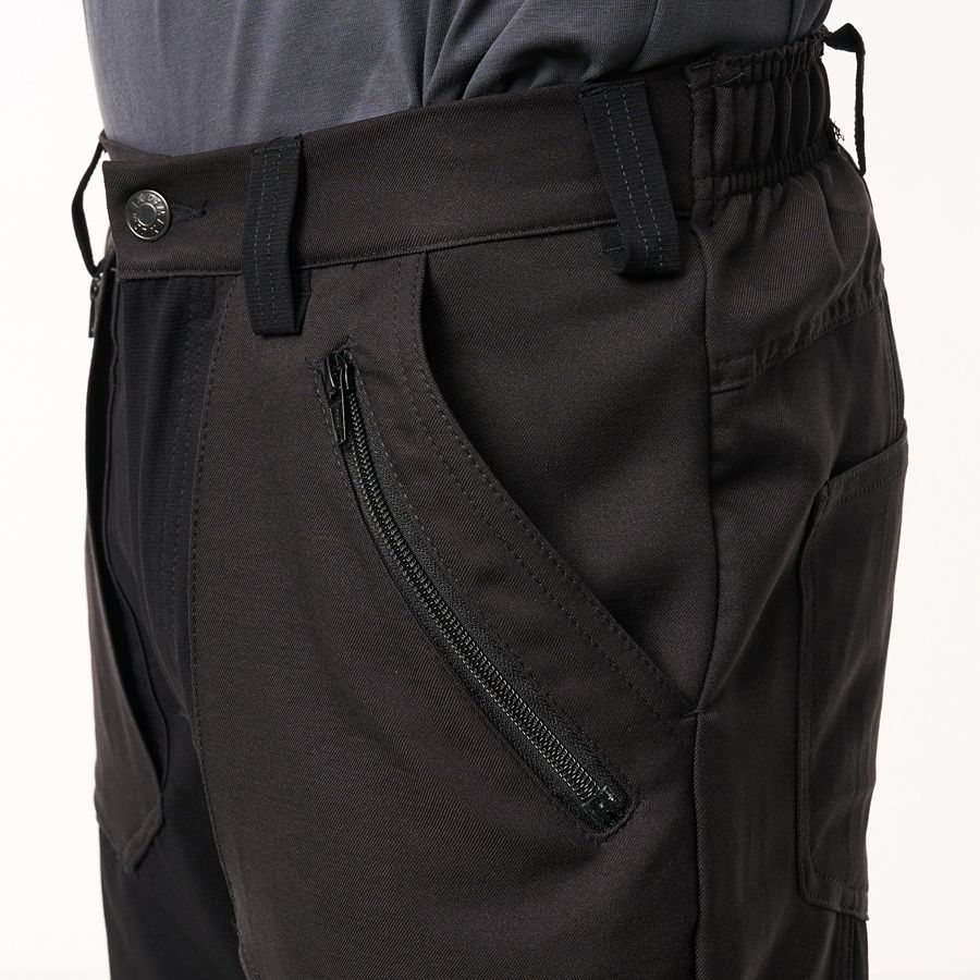 Fendt Profi Stretch Trousers – Durable, Comfortable & Functional | X99102301C