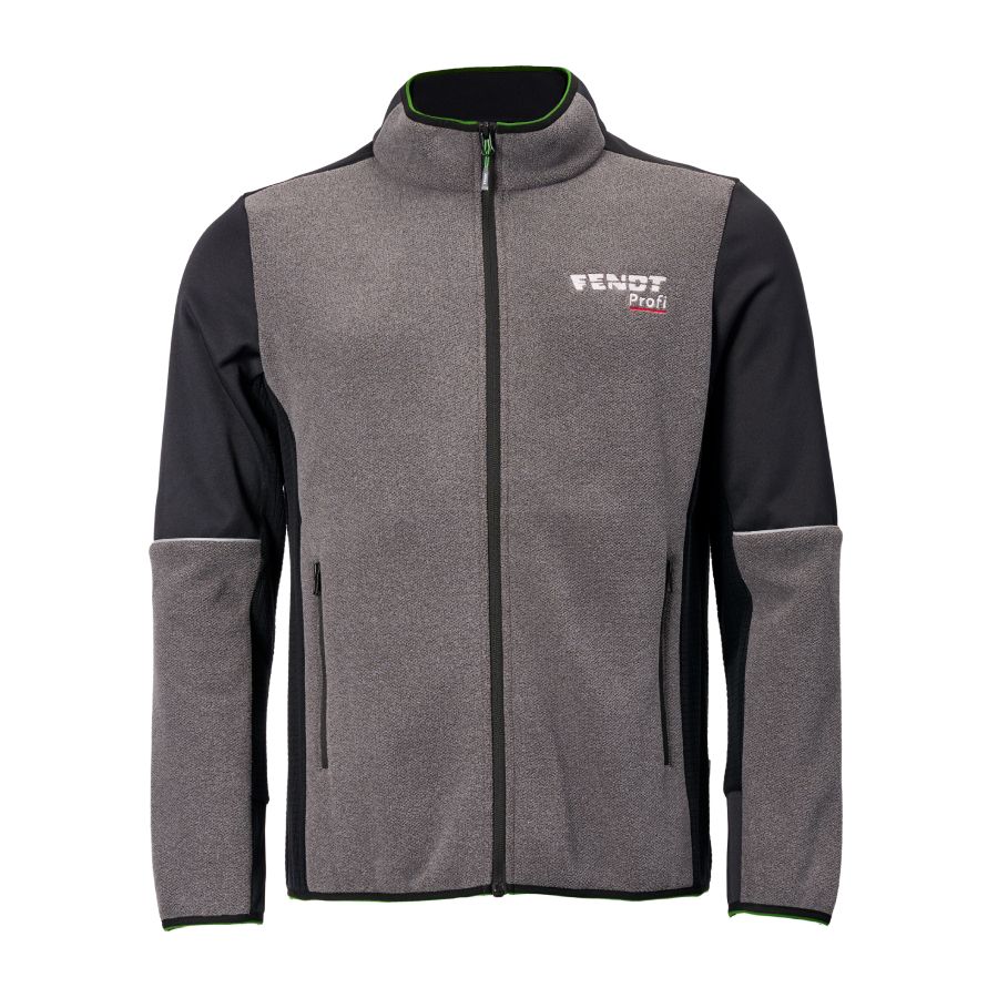 Fendt Children's Profi Fleece Jacket - X991023117