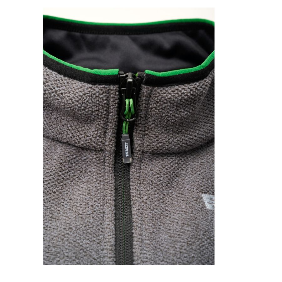 Fendt Children's Profi Fleece Jacket - X991023117