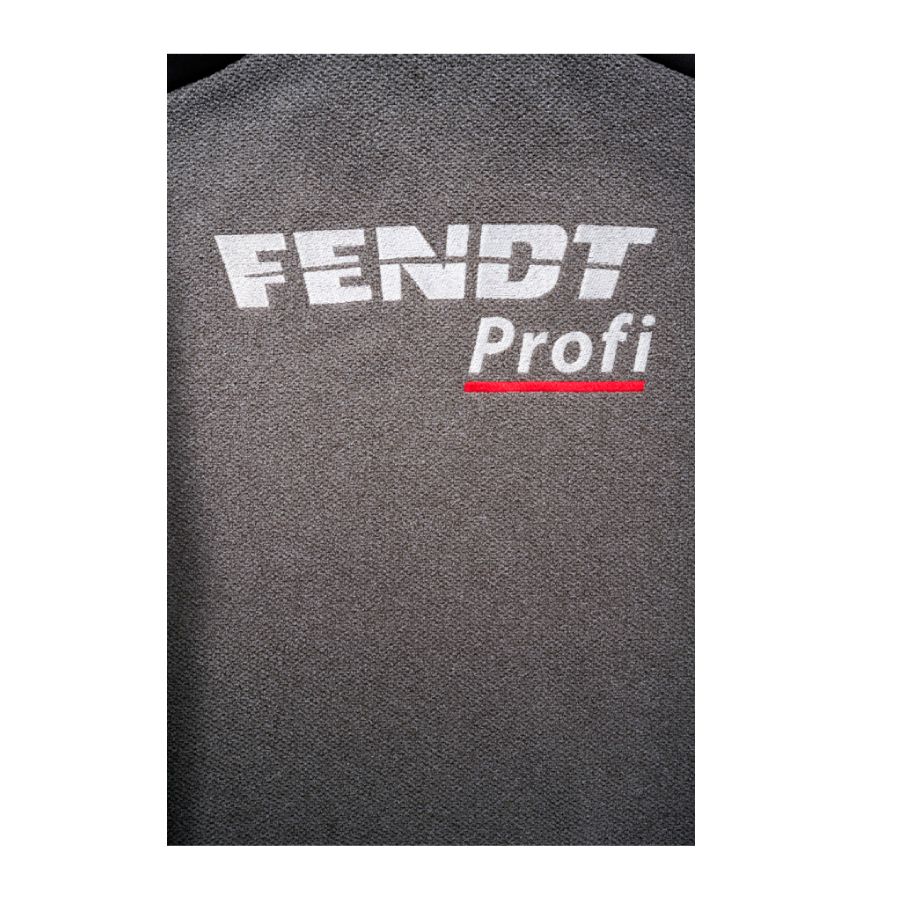 Fendt Children's Profi Fleece Jacket - X991023117
