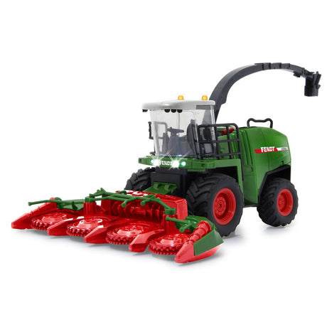 Fendt Katana RC Forage Harvester 1:24 – Remote Control Model X991024151000