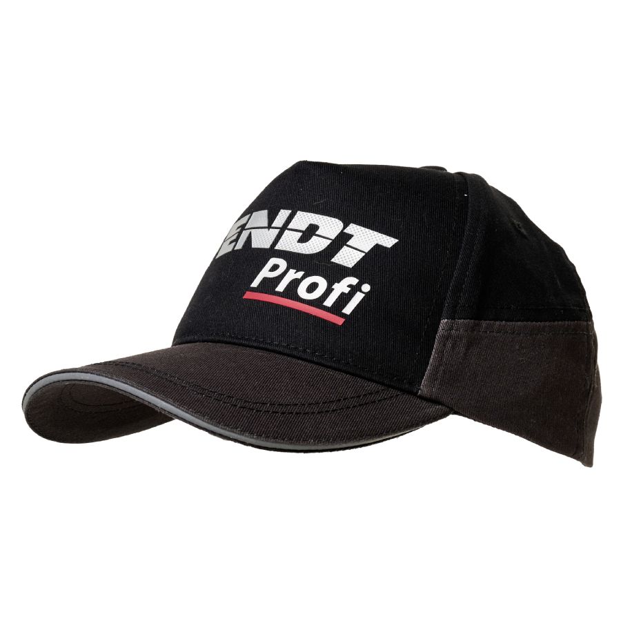 Fendt Children’s Profi Cap 3D Silicone Logo Cotton X991025005000