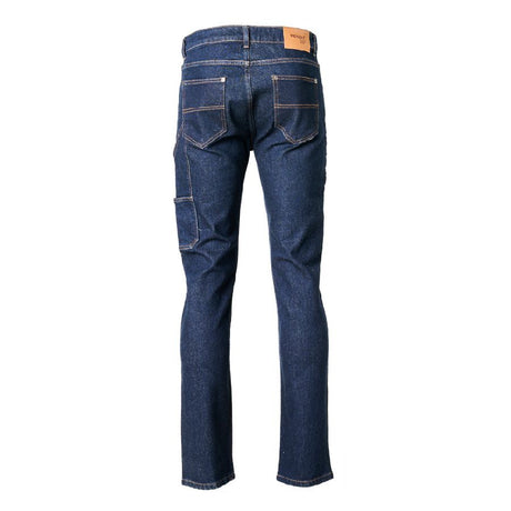 Fendt Profi Denim Workwear Jeans Cotton Blend X99102508
