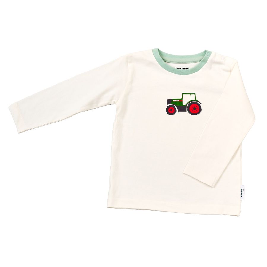 Fendt Baby Cotton Long-Sleeved Top Everyday Comfort X99102511