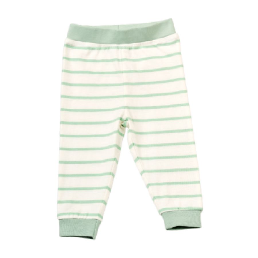 Fendt Baby Cotton Pyjamas Tractor & Animal Print X991025123