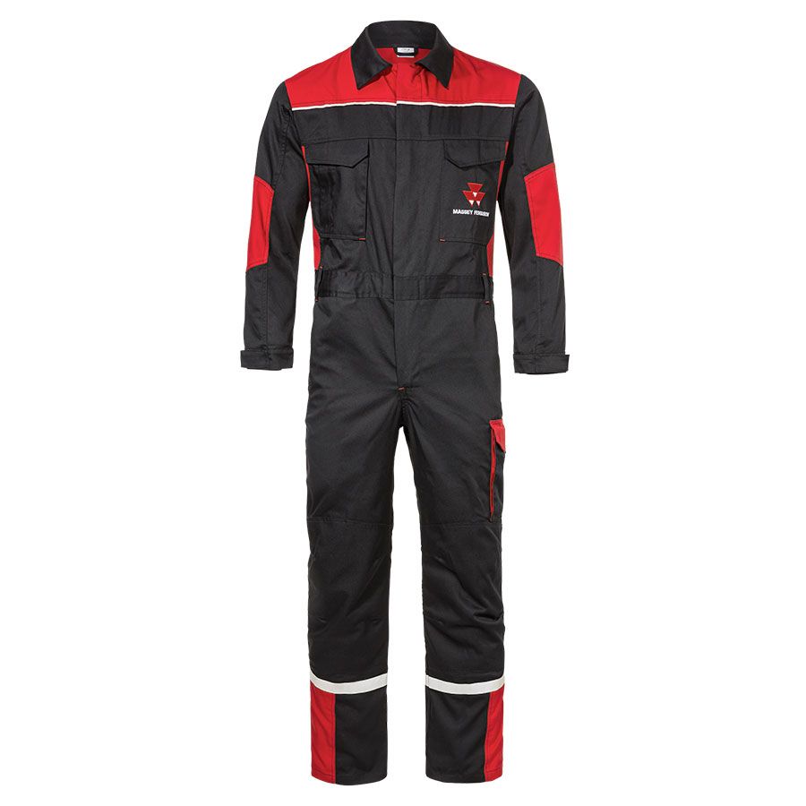 Massey Ferguson Overalls Durable Workwear X993452101300