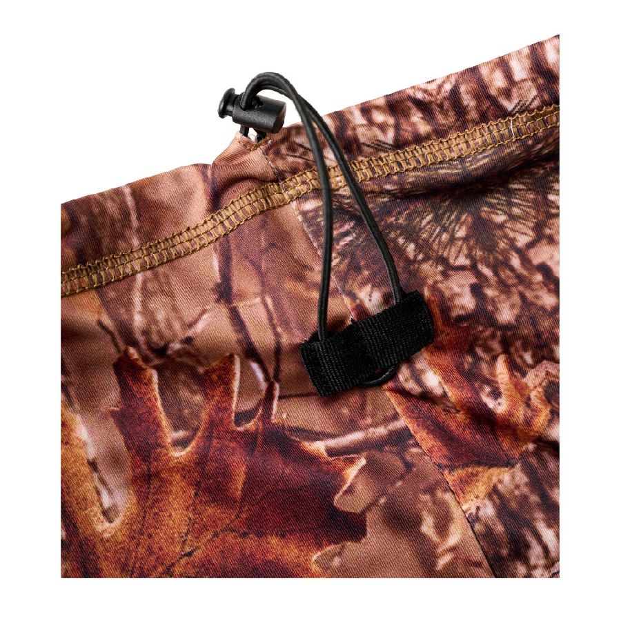 Camouflage Neck & Nose Cover with Breathable Mesh | X993642506000