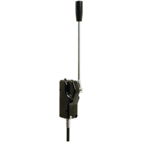Remote Control Assembly with Standard Black Handle 3.0M Cable
 - S.101644 - Farming Parts