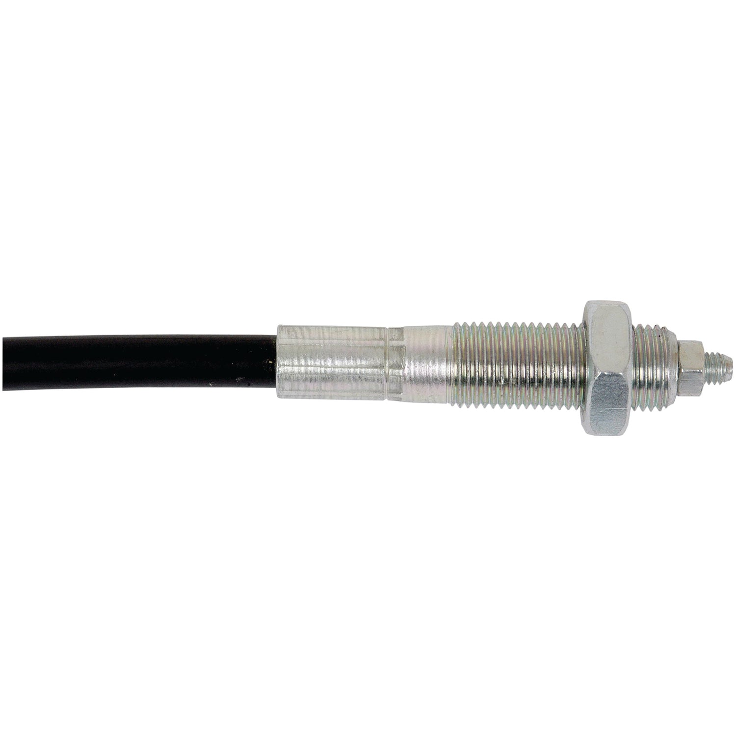 Remote Control Cable Morse Style Ball End 3.0M
 - S.101720 - Farming Parts