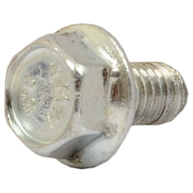 Screw - M6 x 10mm (Bag of 5)
 - S.101888 - Farming Parts