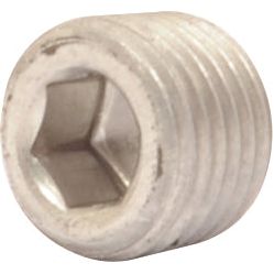 Threaded Dowl - M10 x 1mm (Bag of 2)
 - S.101890 - Farming Parts