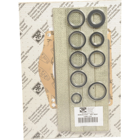 Long Life Rebuild Kit
 - S.101967 - Farming Parts