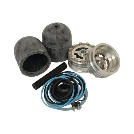 Brake Master Cylinder Repair Kit.
 - S.102676 - Farming Parts