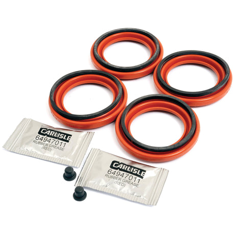 Brake Slave Cylinder Repair Kit.
 - S.102699 - Farming Parts