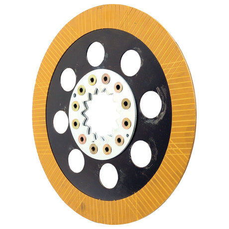 Brake Friction Disc. OD 354mm
 - S.102745 - Farming Parts