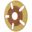 Brake Friction Disc. OD 222mm
 - S.102748 - Farming Parts