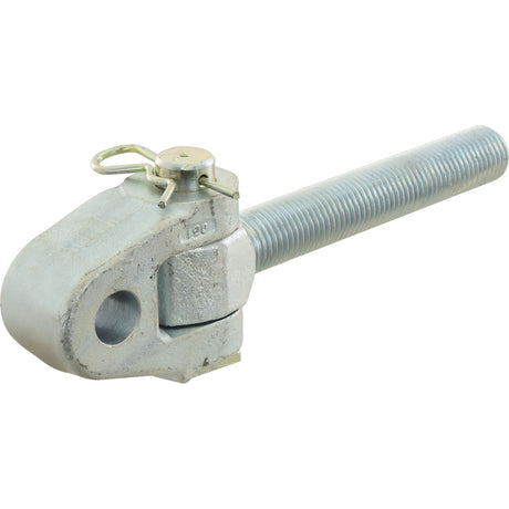 Hydraulic Top Link Knuckle Assembly (Cat. 2)
 - S.10293 - Farming Parts