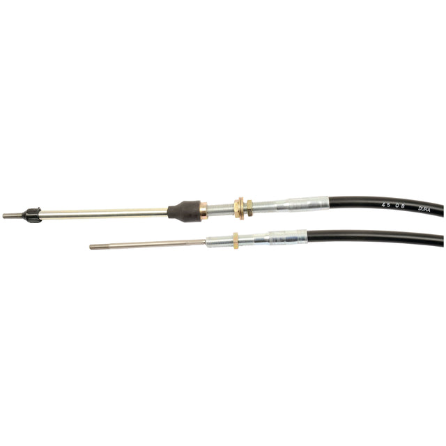 Hydraulic Cable - Length: 922mm, Outer cable length: 649mm.
 - S.103224 - Farming Parts