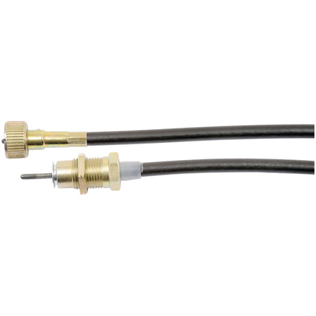 Drive Cable - Length: 1836mm, Outer cable length: 1808mm.
 - S.103226 - Farming Parts