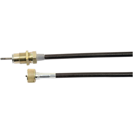 Drive Cable - Length: 2106mm, Outer cable length: 2078mm.
 - S.103227 - Farming Parts