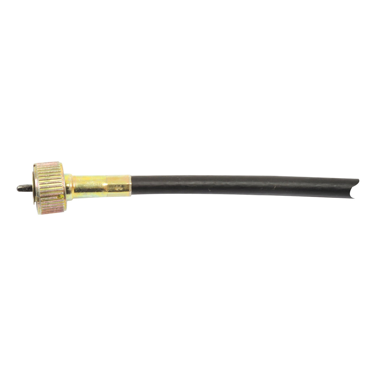 Drive Cable - Length: 2010mm, Outer cable length: 1998mm.
 - S.103237 - Farming Parts