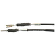 Clutch Cable - Length: 1171mm, Outer cable length: 885mm.
 - S.103262 - Farming Parts