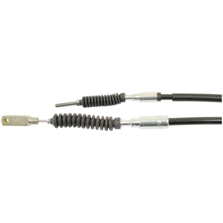 Clutch Cable - Length: 1111mm, Outer cable length: 828mm.
 - S.103264 - Farming Parts