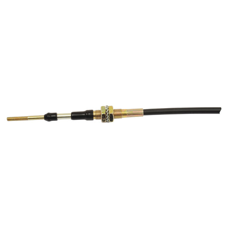 Hand Throttle Cable - Length: 1265mm, Outer cable length: 1070mm.
 - S.103282 - Farming Parts