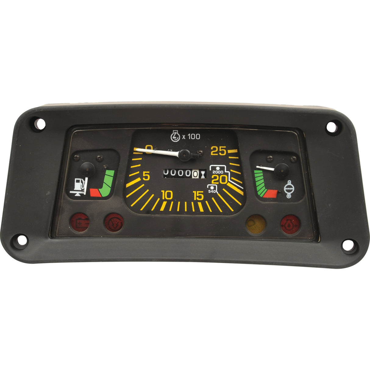 Instrument Cluster
 - S.103305 - Farming Parts