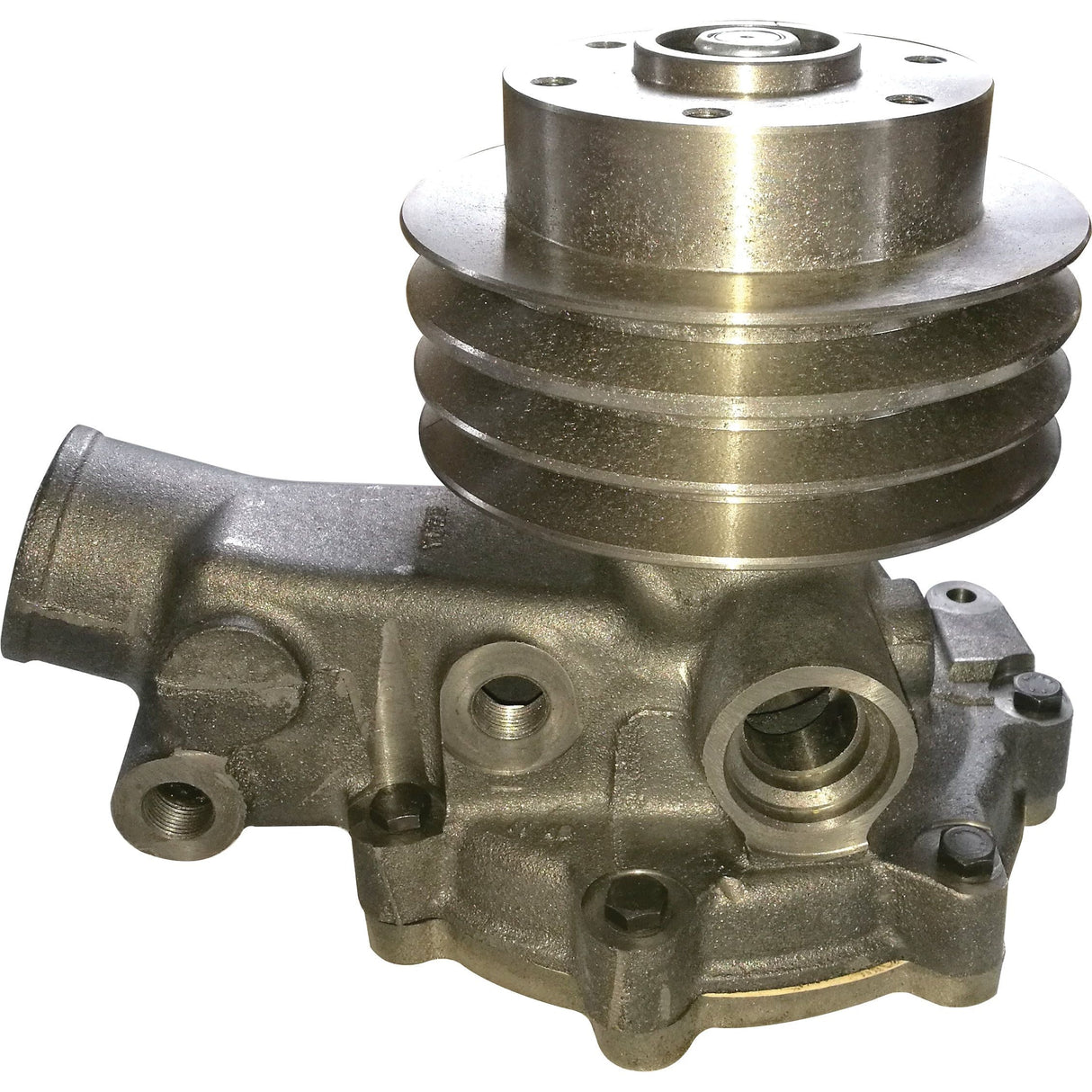 Water Pump Assembly (Supplied with Pulley)
 - S.103326 - Farming Parts