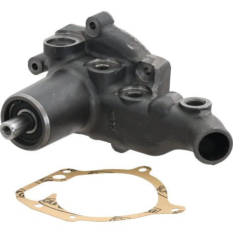 Water Pump Assembly
 - S.103328 - Farming Parts