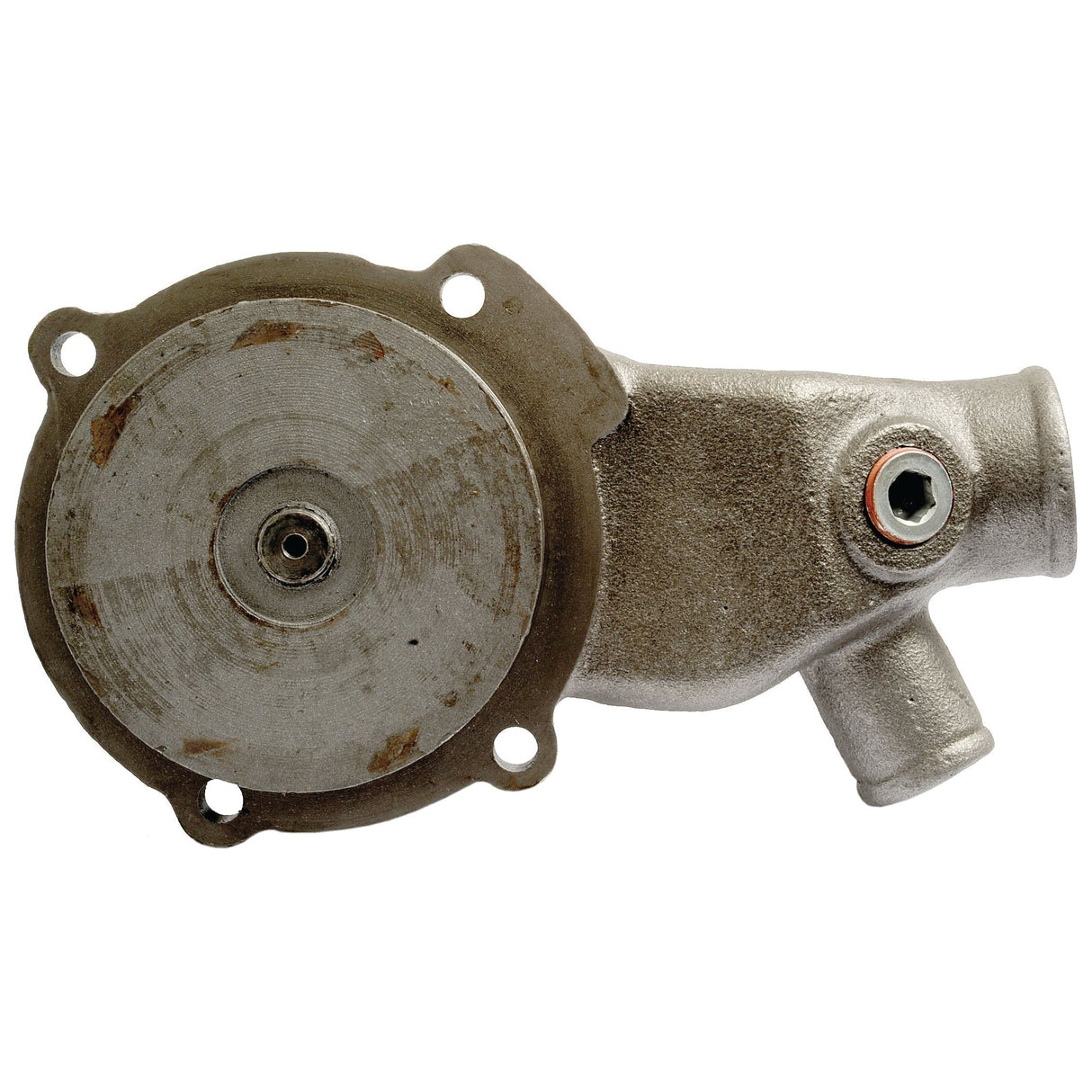 Water Pump Assembly
 - S.103329 - Farming Parts