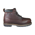 Buckler - Safety Steel Toe & Midsole - B750Smwp - Farming Parts