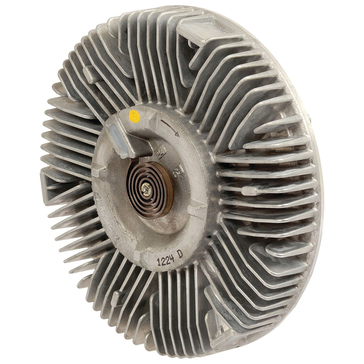 Viscous Fan Drive
- S.104754 - Farming Parts