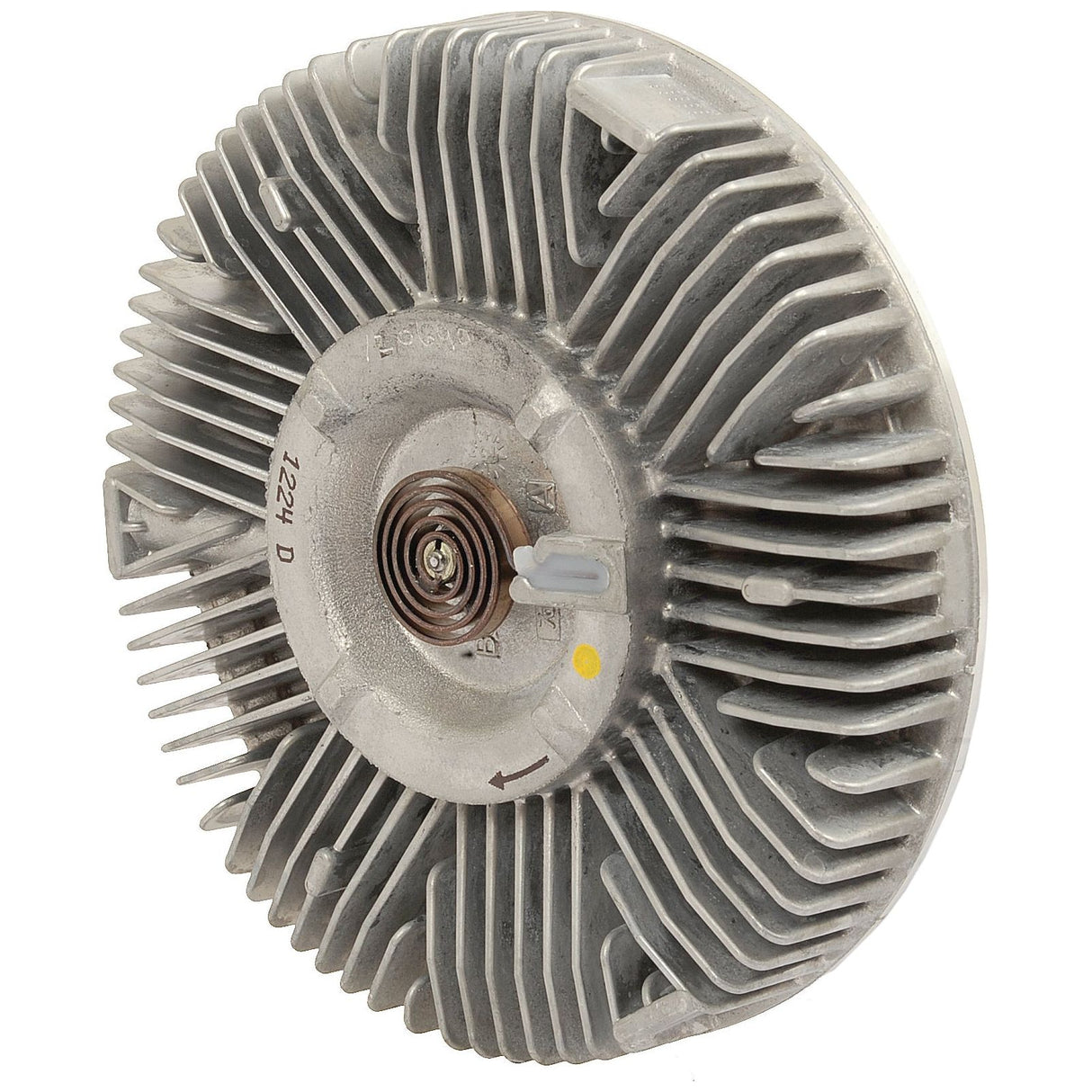 Viscous Fan Drive
- S.104760 - Farming Parts