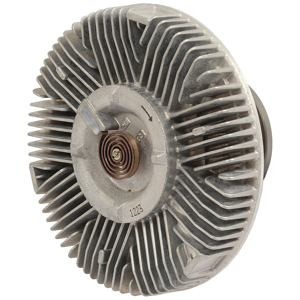 Viscous Fan Drive
- S.104813 - Farming Parts