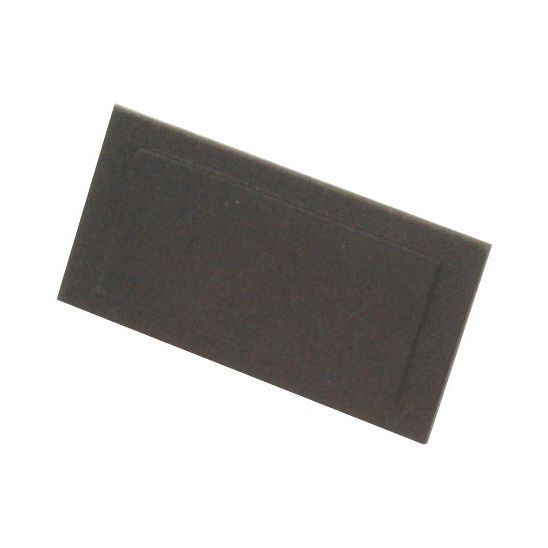 Rocker Switch Blanking Cover - Universal Fitting, 50.3mm x 26mm
 - S.10488 - Farming Parts