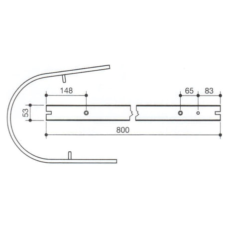 Pick Up Reel Band
 - S.106047 - Farming Parts