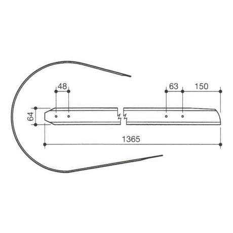 Pick Up Reel Band
 - S.106054 - Farming Parts