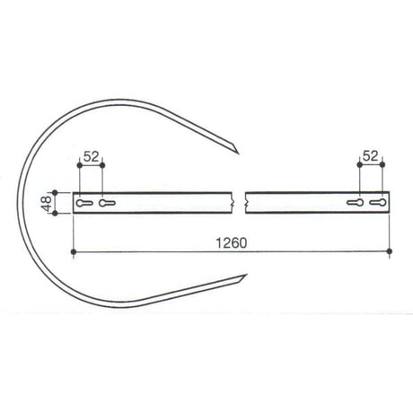 Pick Up Reel Band
 - S.106059 - Farming Parts