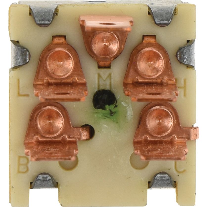 Blower Switch
 - S.106616 - Farming Parts