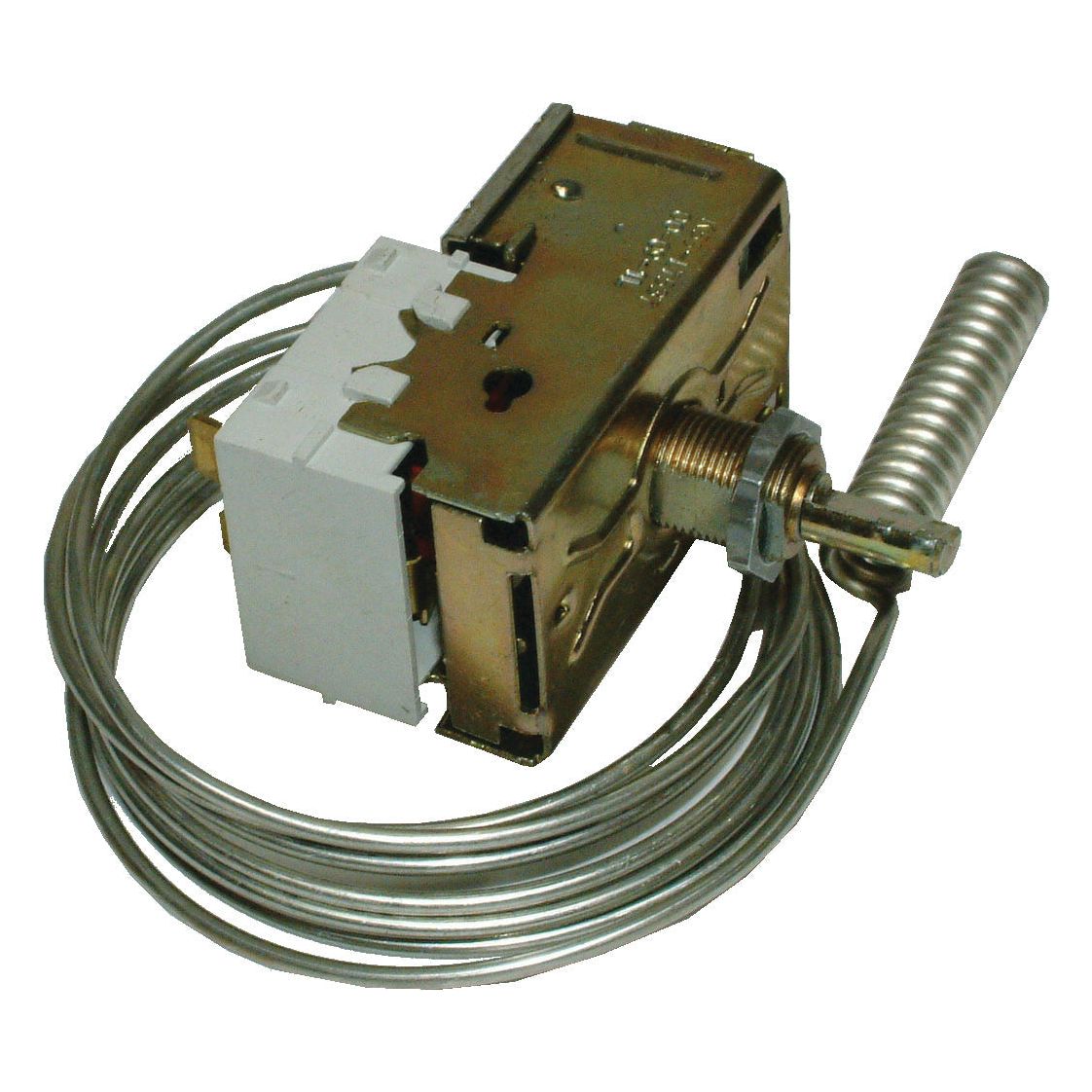 Thermostatic Switch
 - S.106621 - Farming Parts