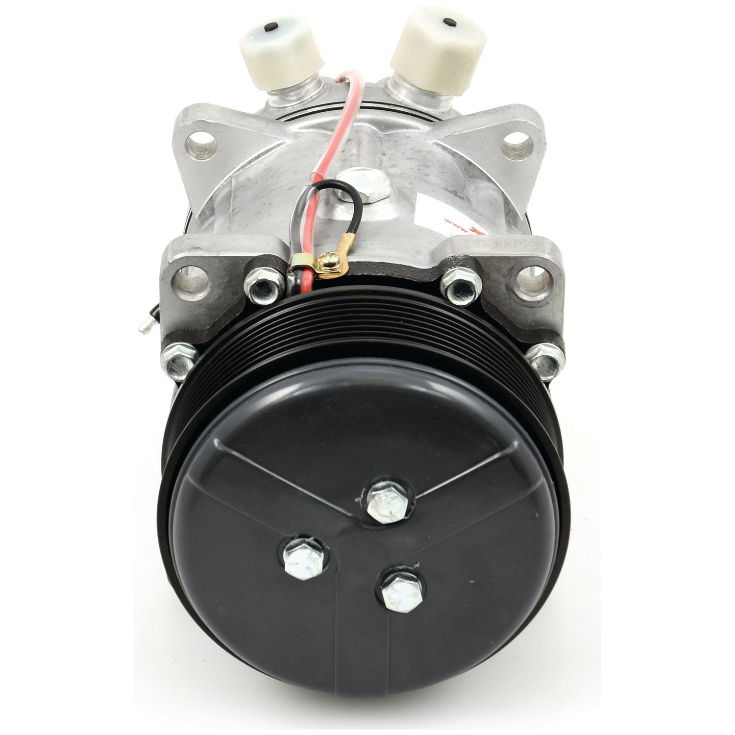 Compressor (SD7H15)
 - S.106713 - Farming Parts