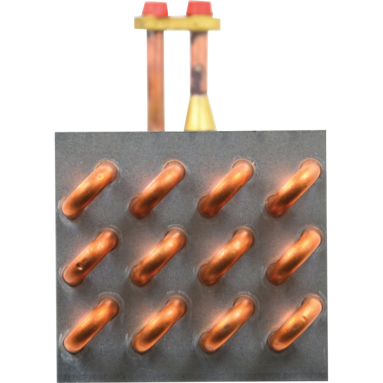 Evaporator
 - S.106730 - Farming Parts