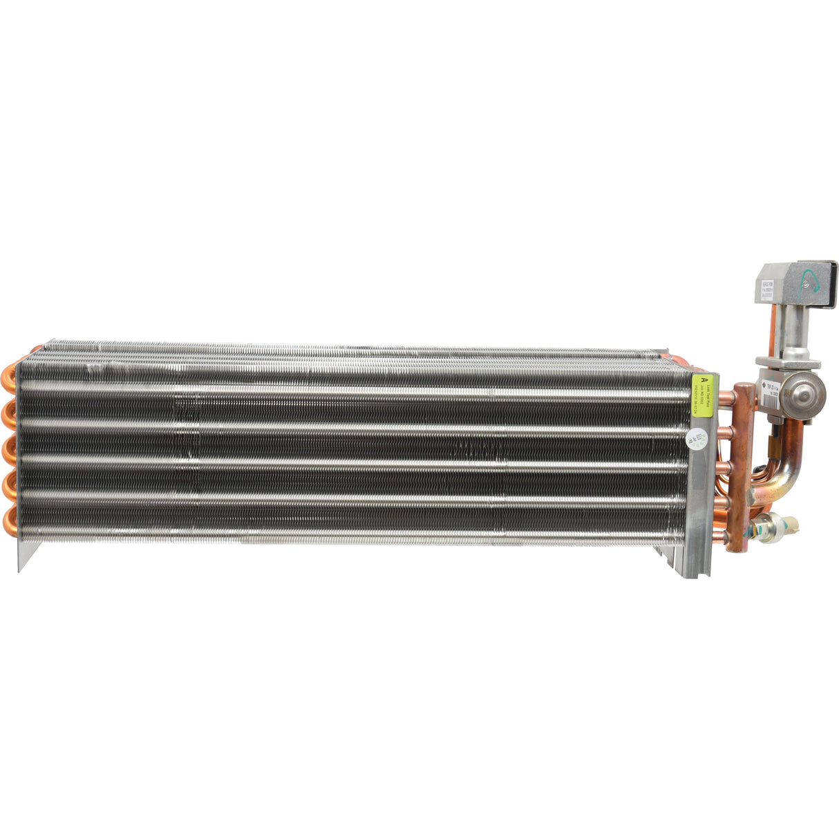 Evaporator
- S.106736 - Farming Parts