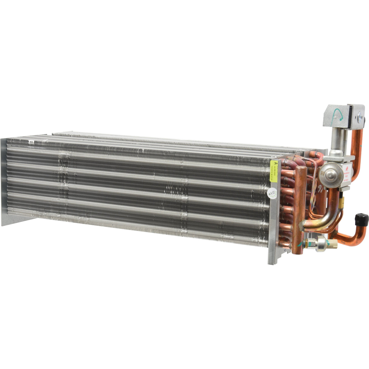 Evaporator
- S.106736 - Farming Parts
