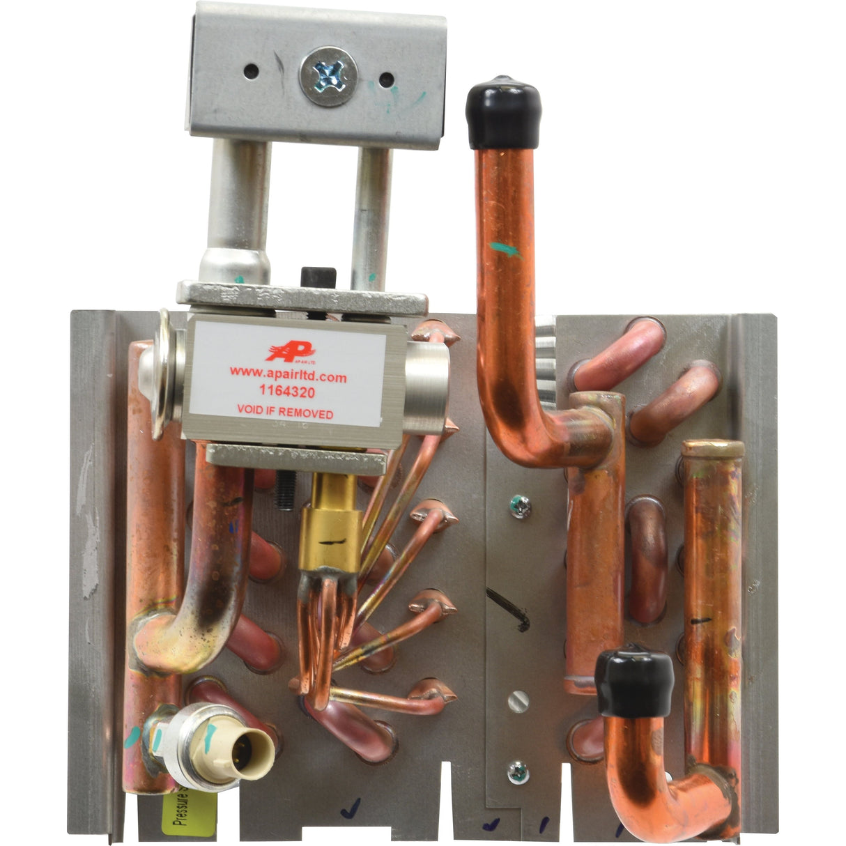 Evaporator
- S.106736 - Farming Parts