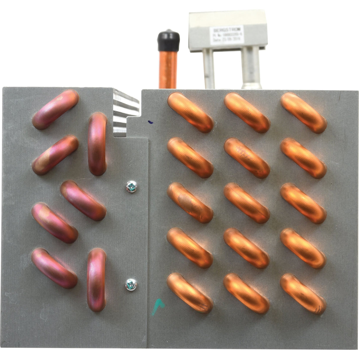 Evaporator
- S.106736 - Farming Parts