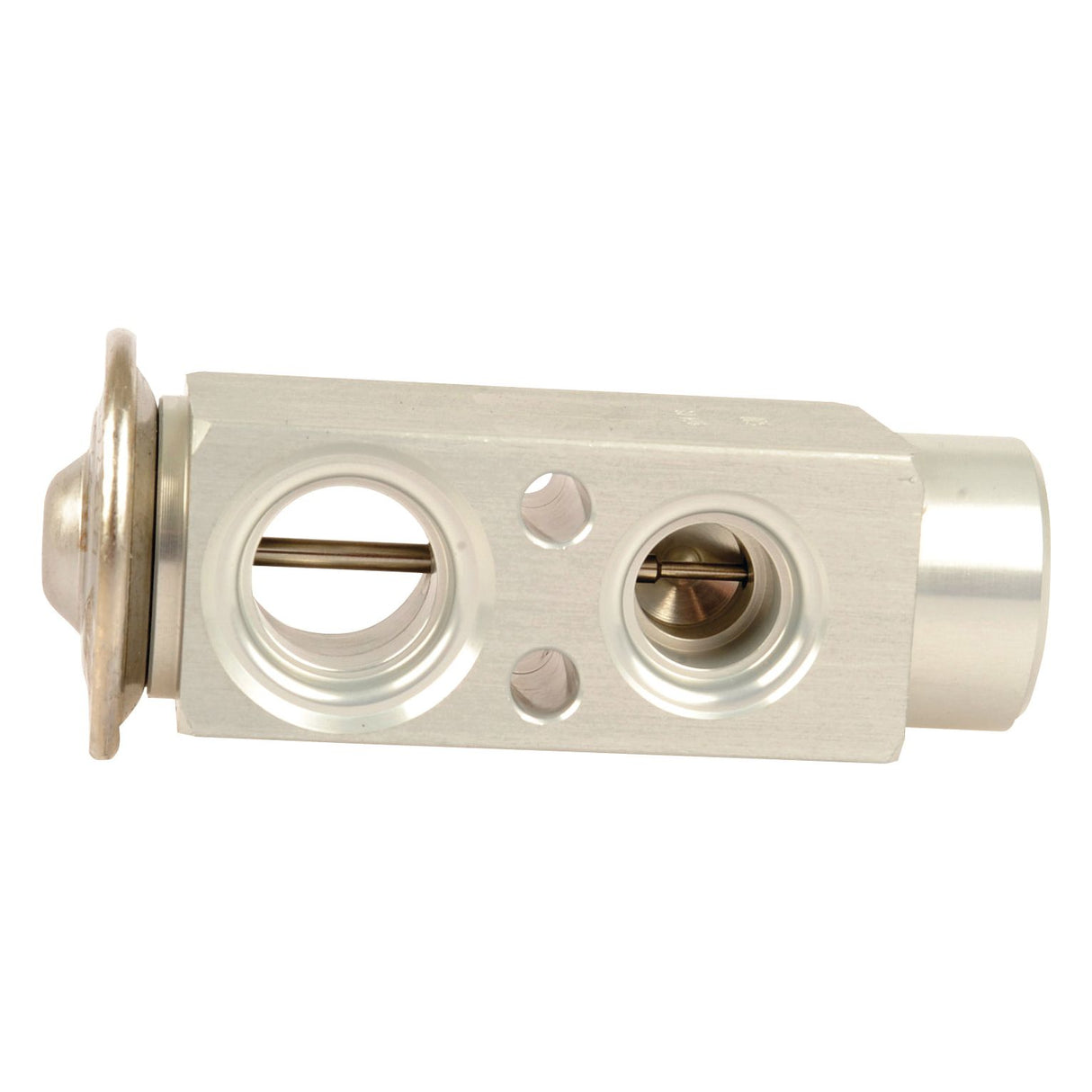 Flare Type Expansion Valve
- S.106801 - Farming Parts